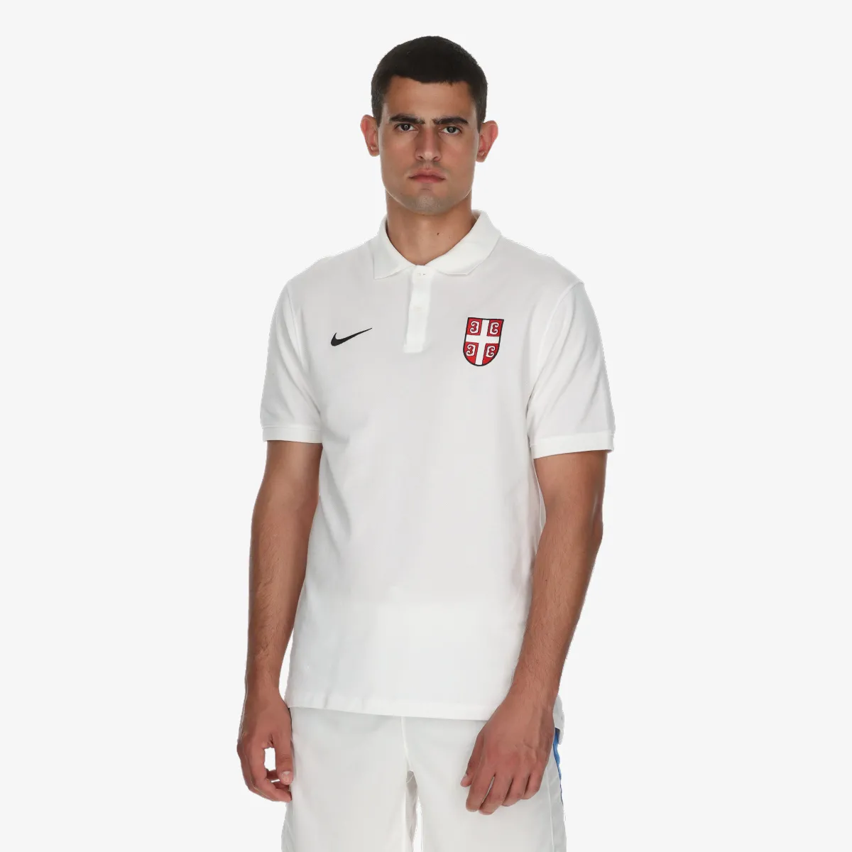 NIKE MAJICA SRBIJA POLO ZA MUŠKARCE