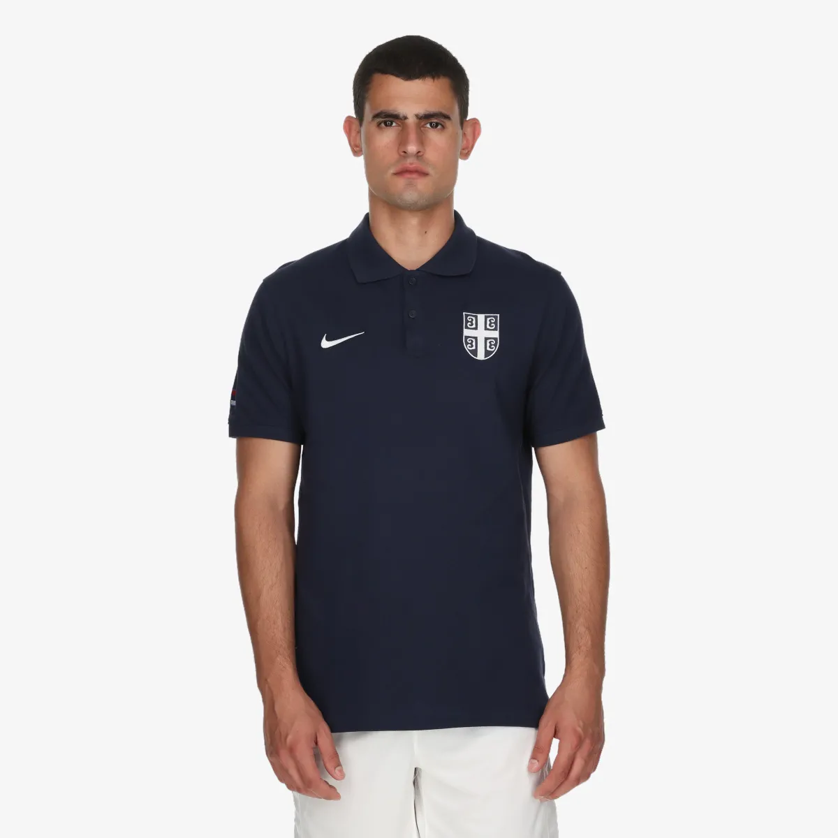 NIKE MAJICA SRBIJA POLO ZA MUŠKARCE