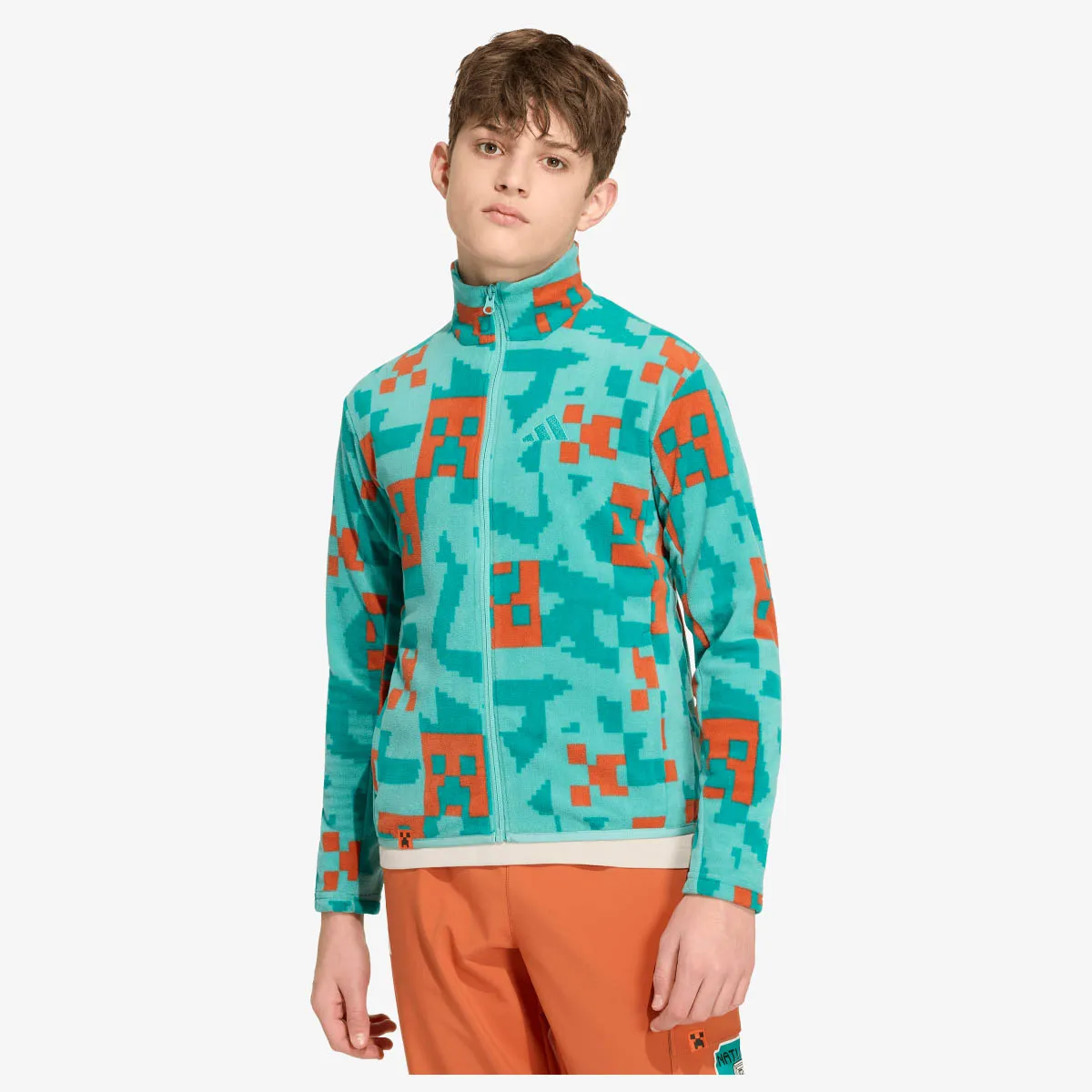 adidas Minecraft Terrex Climawarm