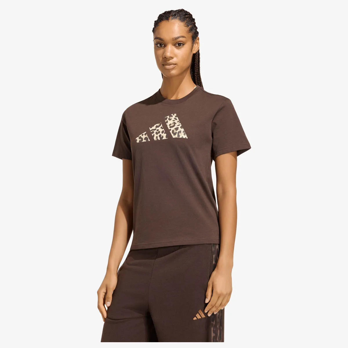 ADIDAS Majica ANIMAL T