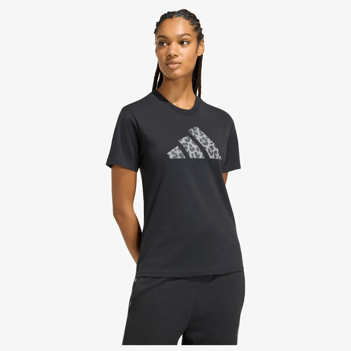ADIDAS Majica ANIMAL T