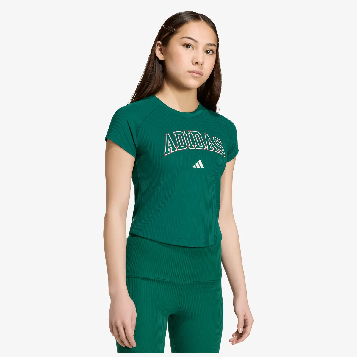 adidas JG CLGT SHIRT