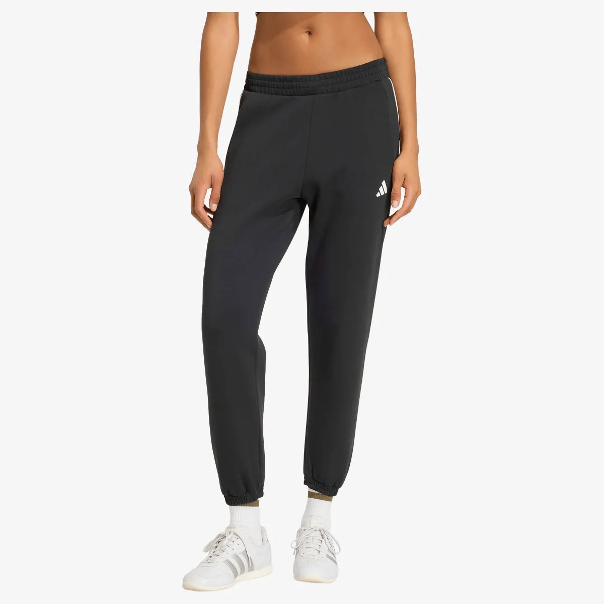 ADIDAS Donji deo trenerke W STA SL PT