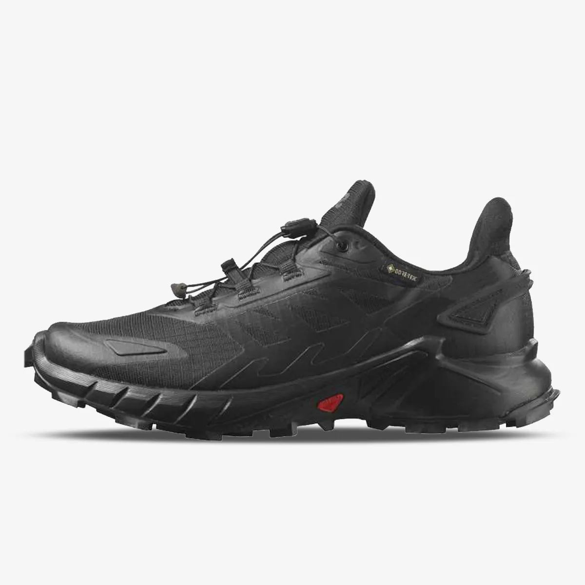Ženske patike Salomon SUPERCROSS 4 GTX W