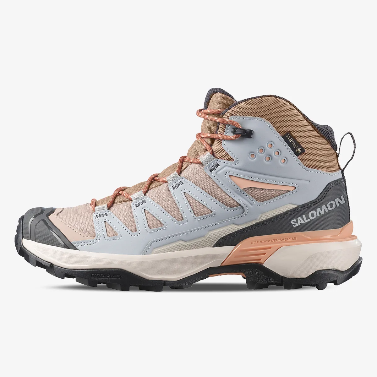 Salomon X ULTRA 360 MID GTX W