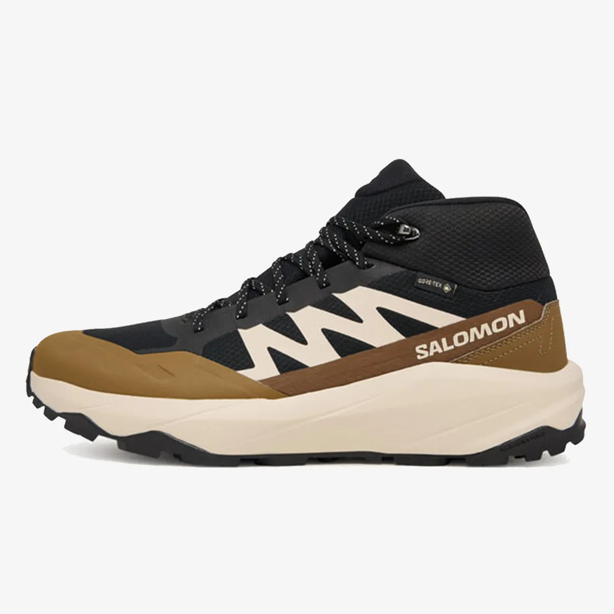 Salomon OUTSCAPE MID GTX Blac