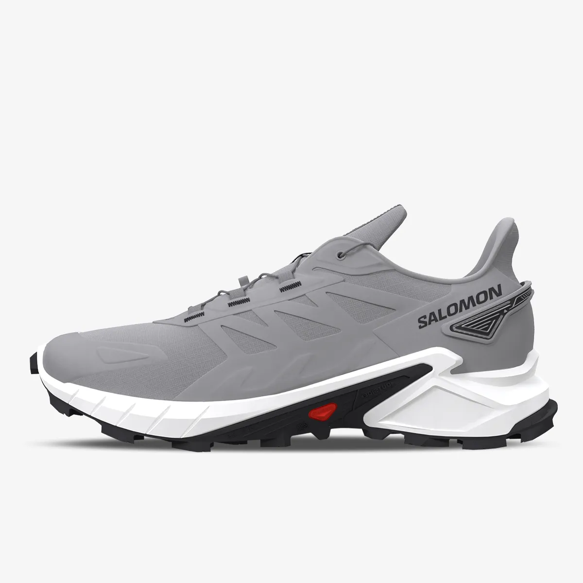 Salomon Supercross 4
