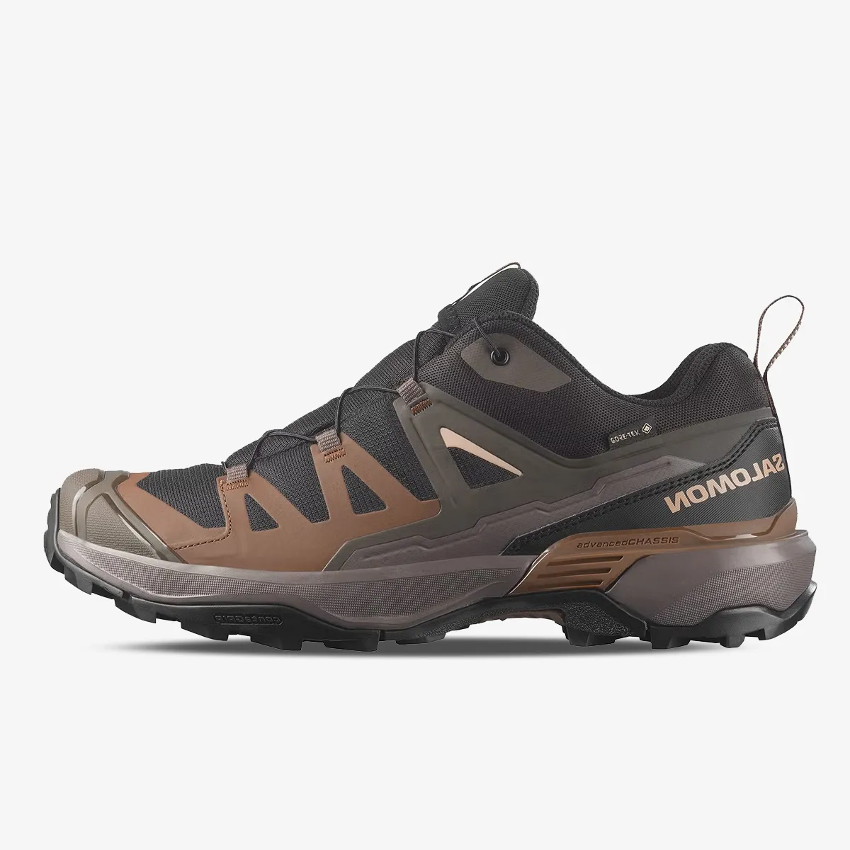 Salomon X ULTRA 360 GTX Black