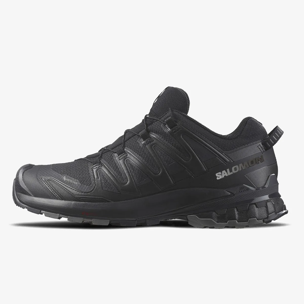 Salomon XA Pro 3D V9 Wide GORE‑TEX | Sport Vision