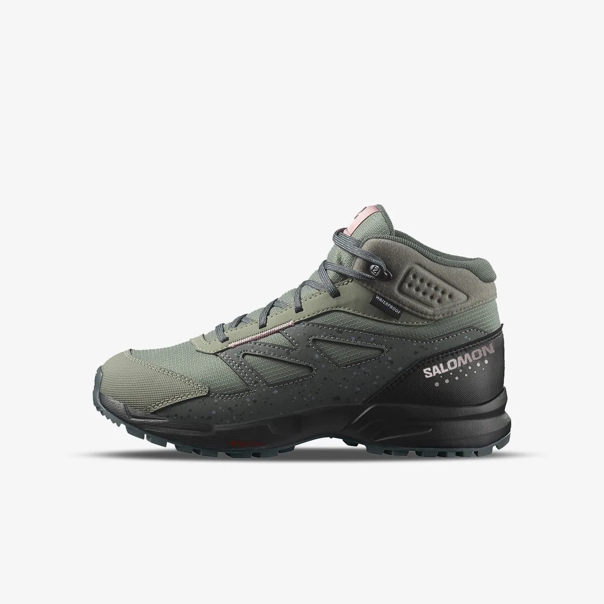 Salomon Outway