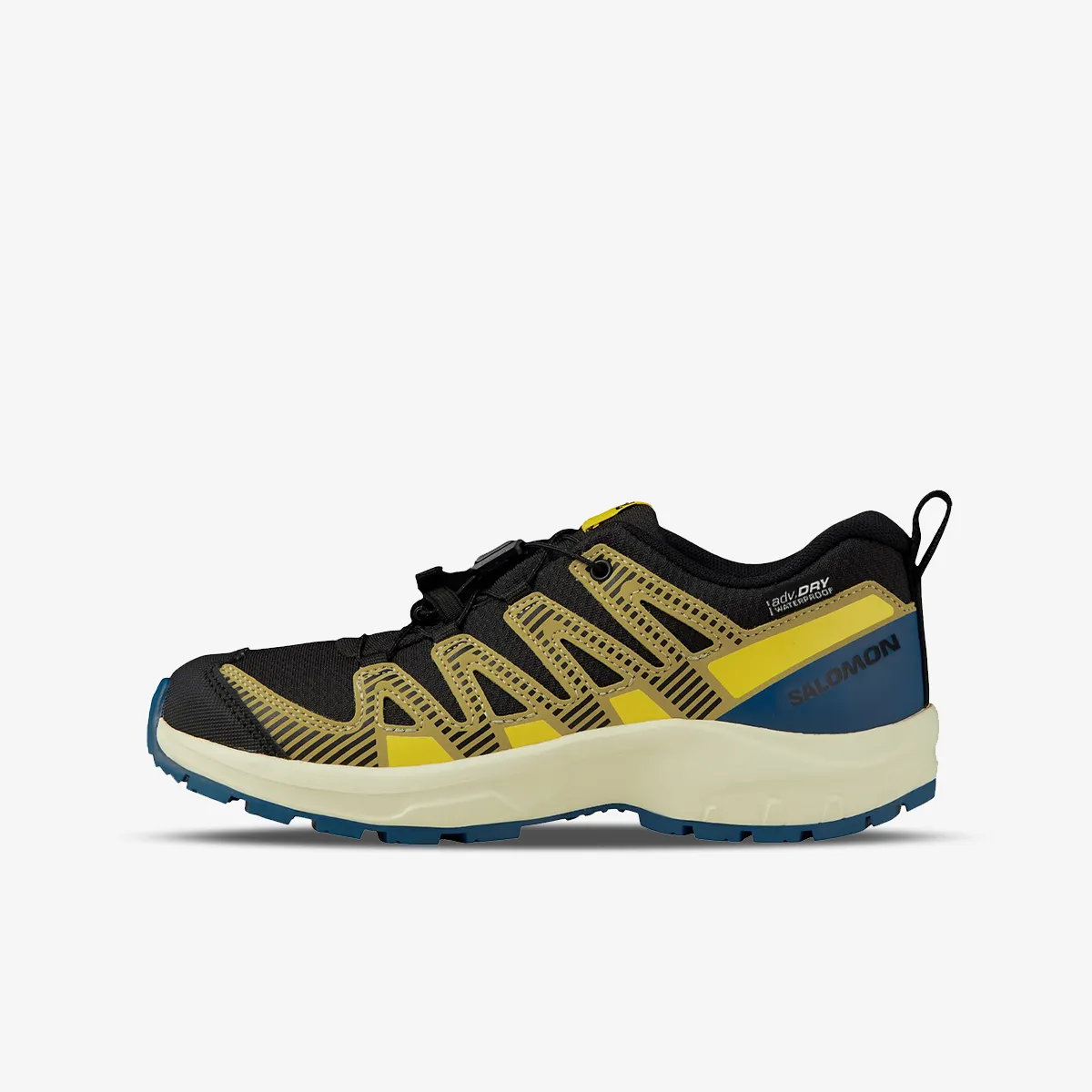 Salomon Xa Pro V8