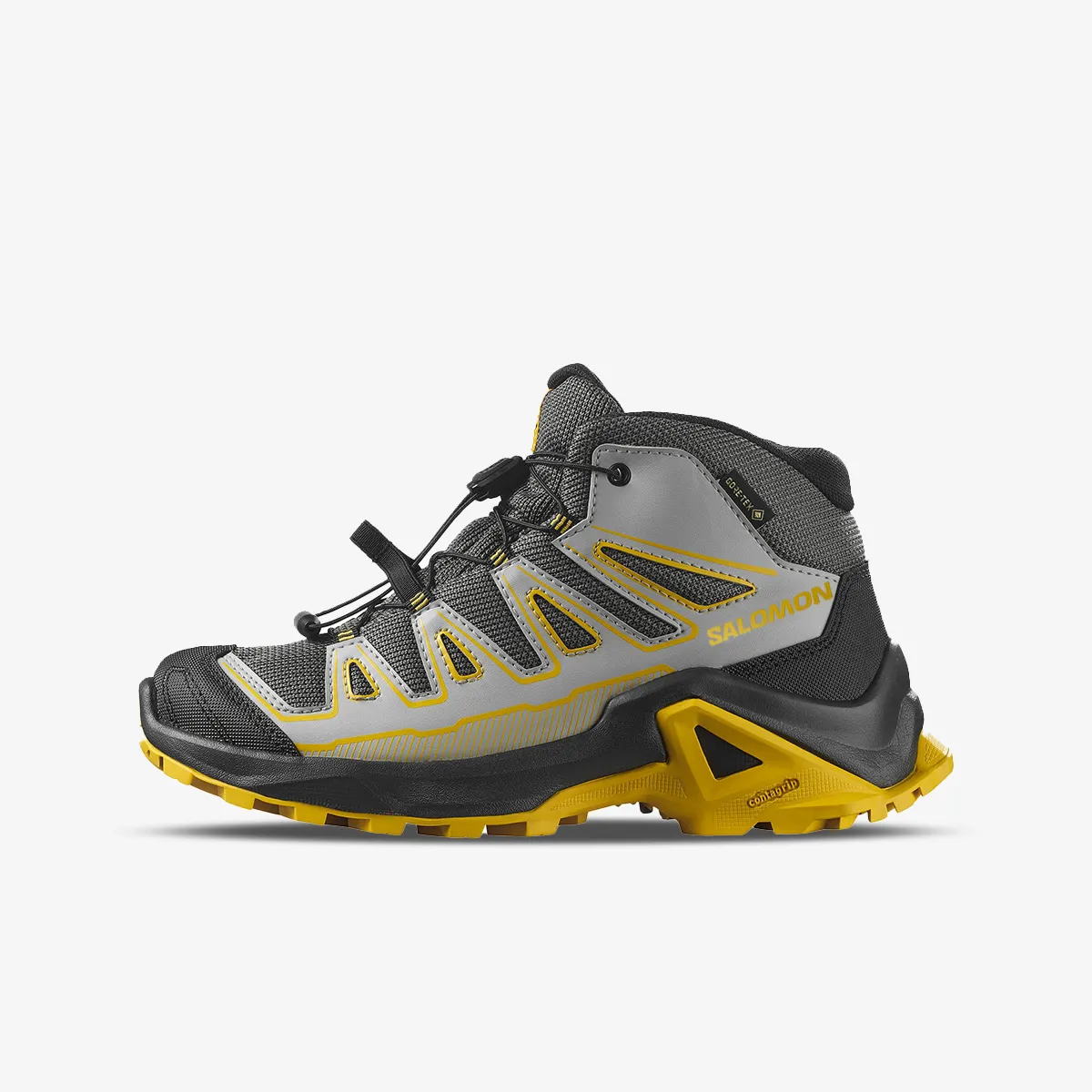 Salomon X Ultra Mid GTX