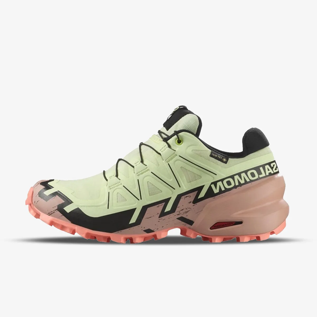 Salomon Speedcross 6 GTX