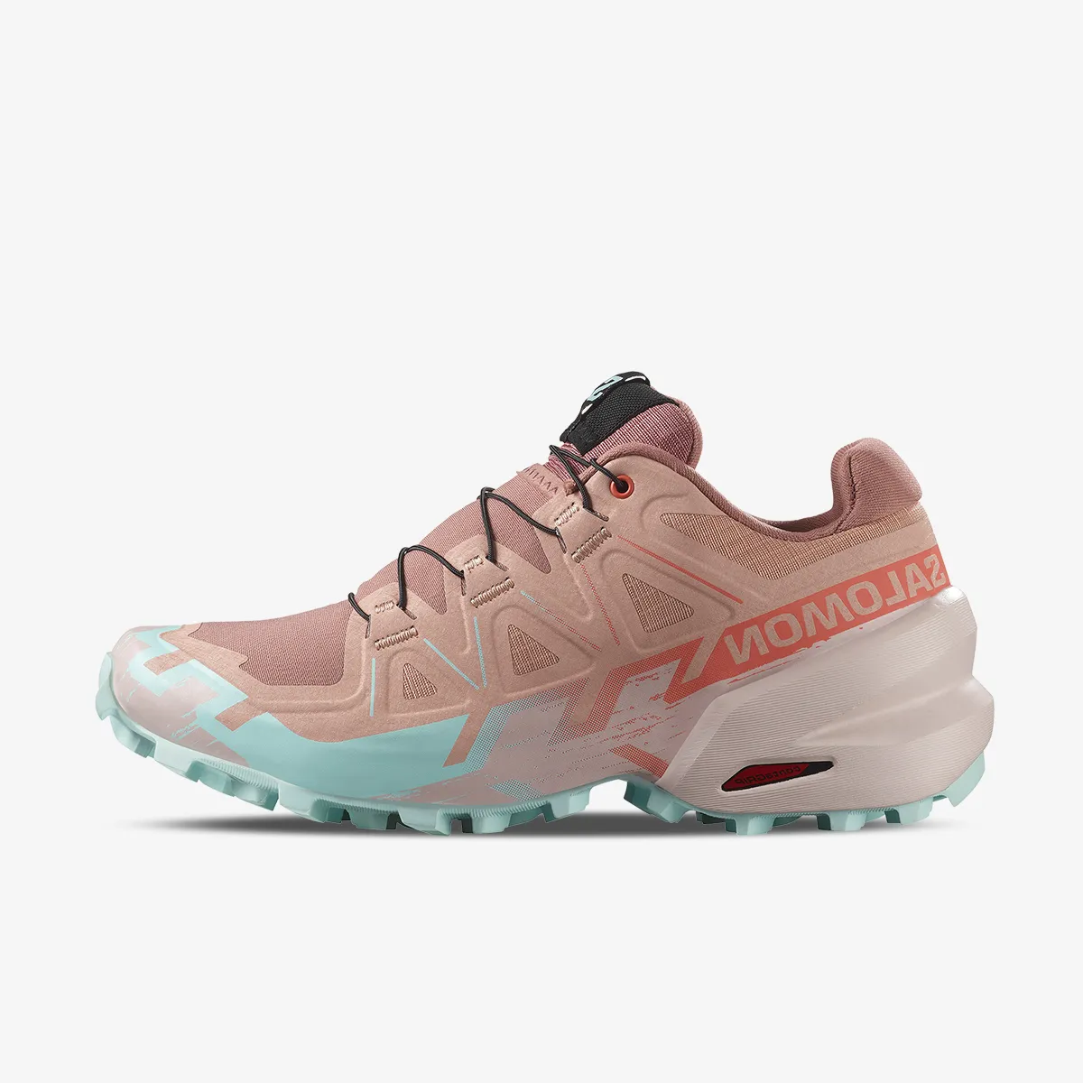 Salomon Speedcross 6