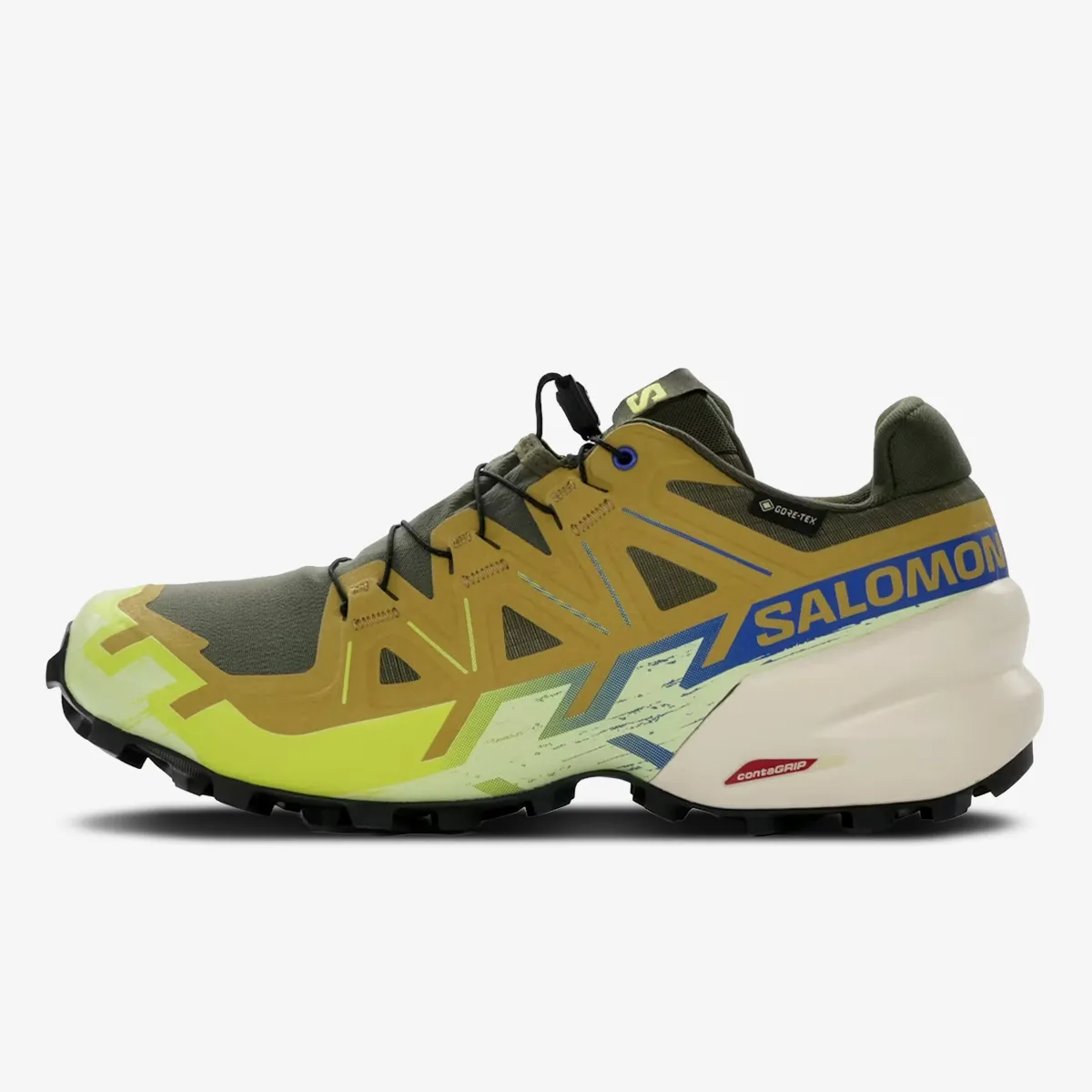 Salomon Speedcross 6 GTX