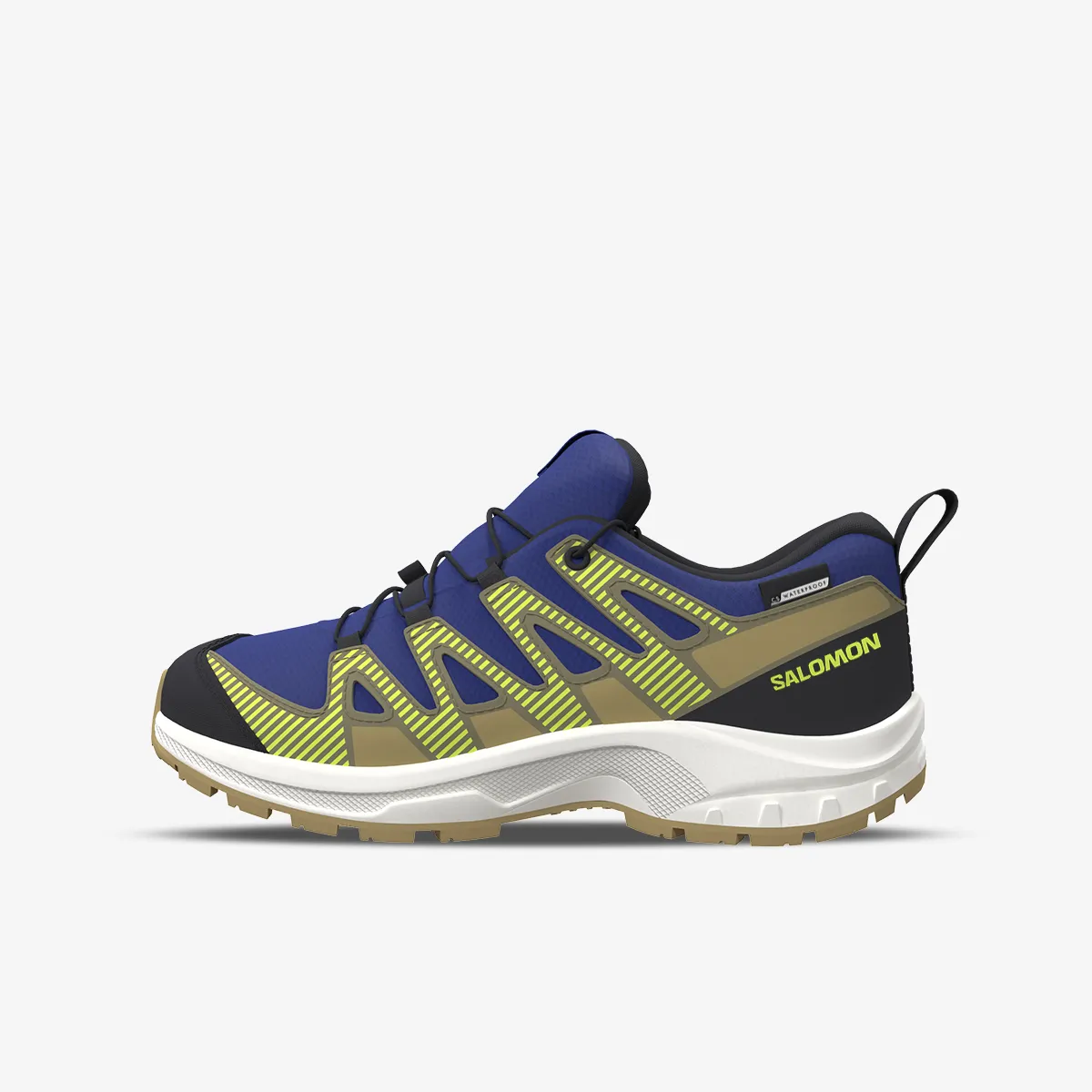 Salomon Xa Pro V8
