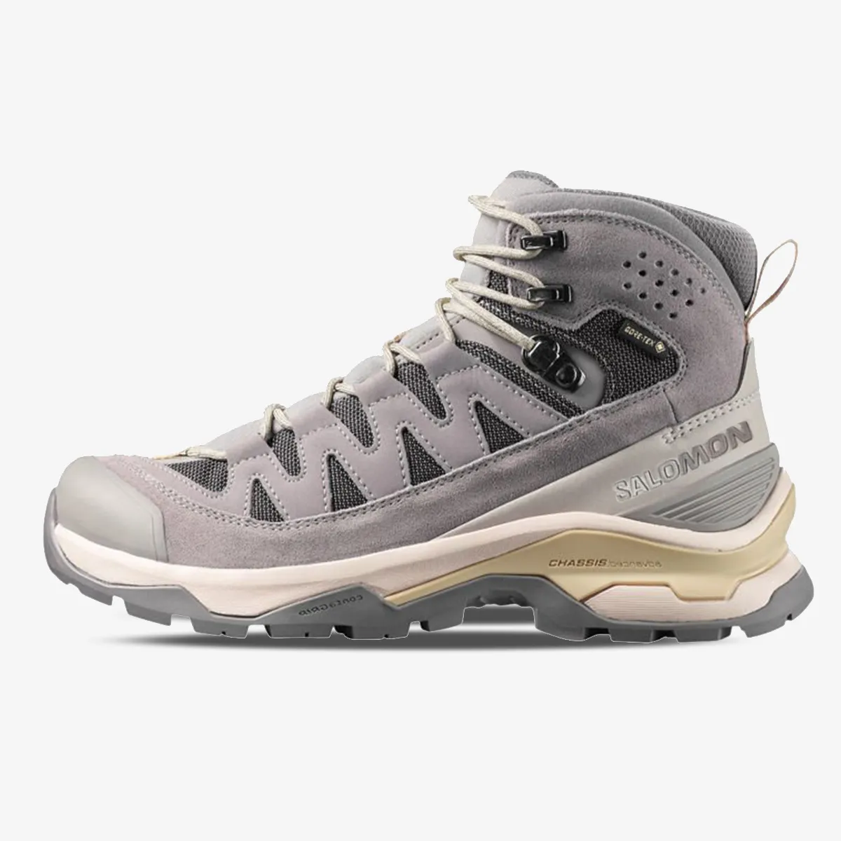 Salomon QUEST ECHO GTX W Gull