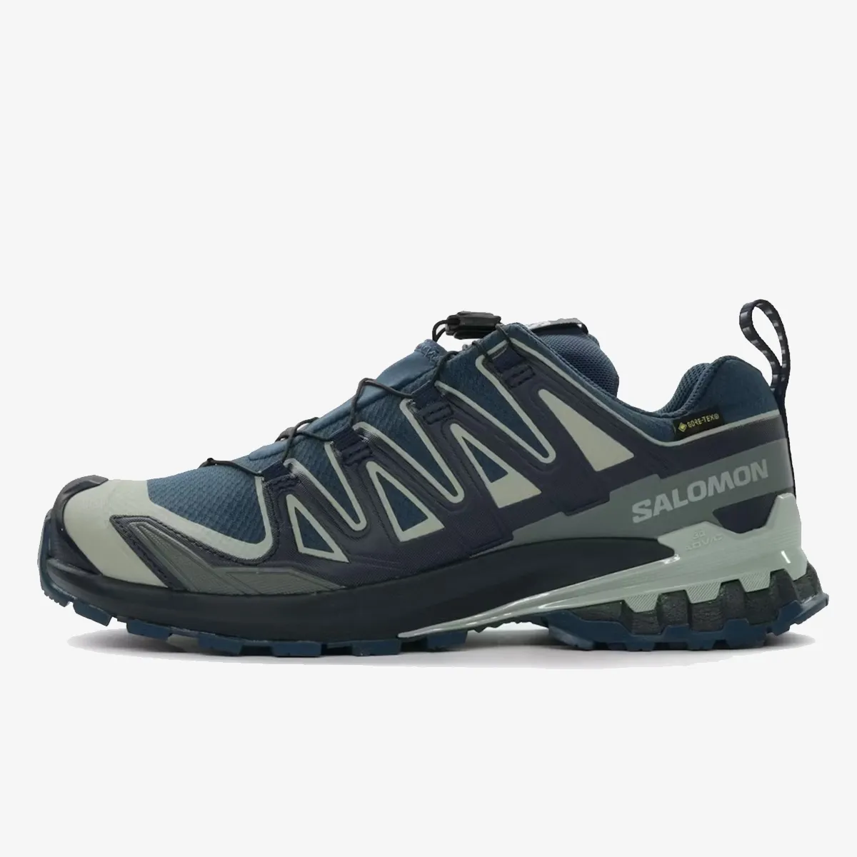 Salomon XA PRO 3D V9 GTX Spel