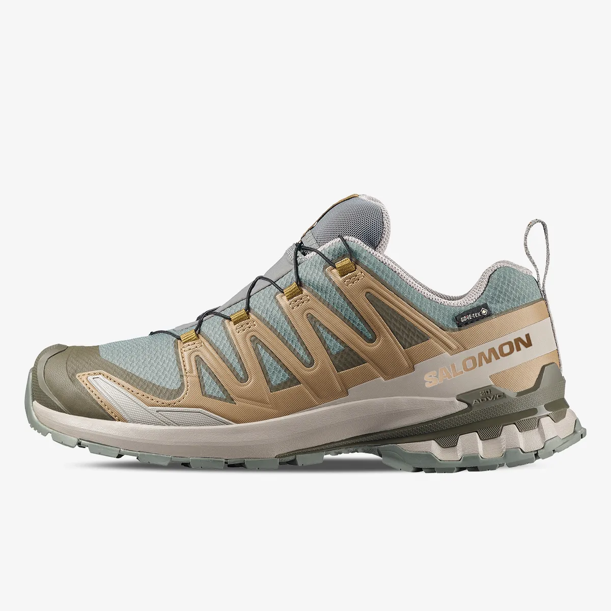 Salomon XA PRO 3D V9 GTX Sedo