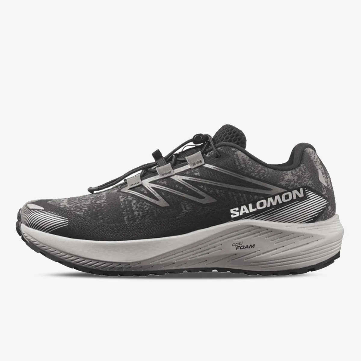 SALOMON Patike AERO FLOW GRVL