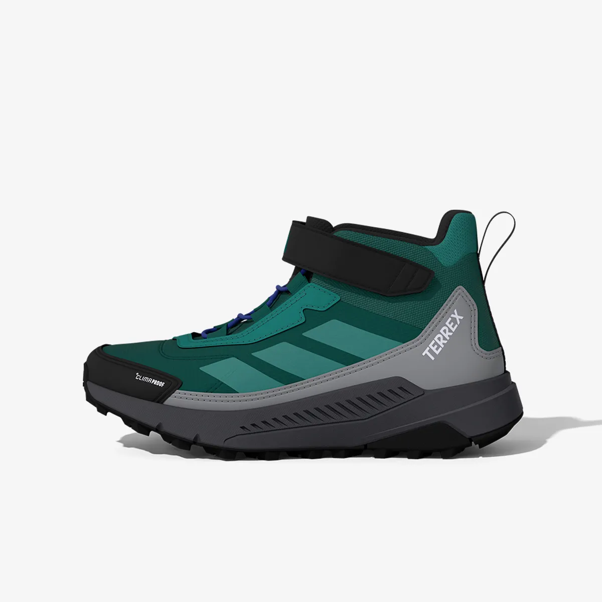 ADIDAS Patike TERREX ANYLANDER MID CP CF C