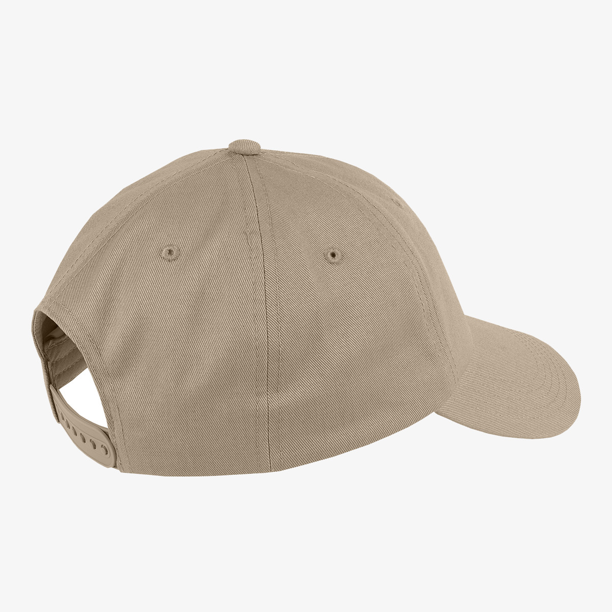 NEW BALANCE 6 Panel Curver Brim Snapback Hat Sport Vision