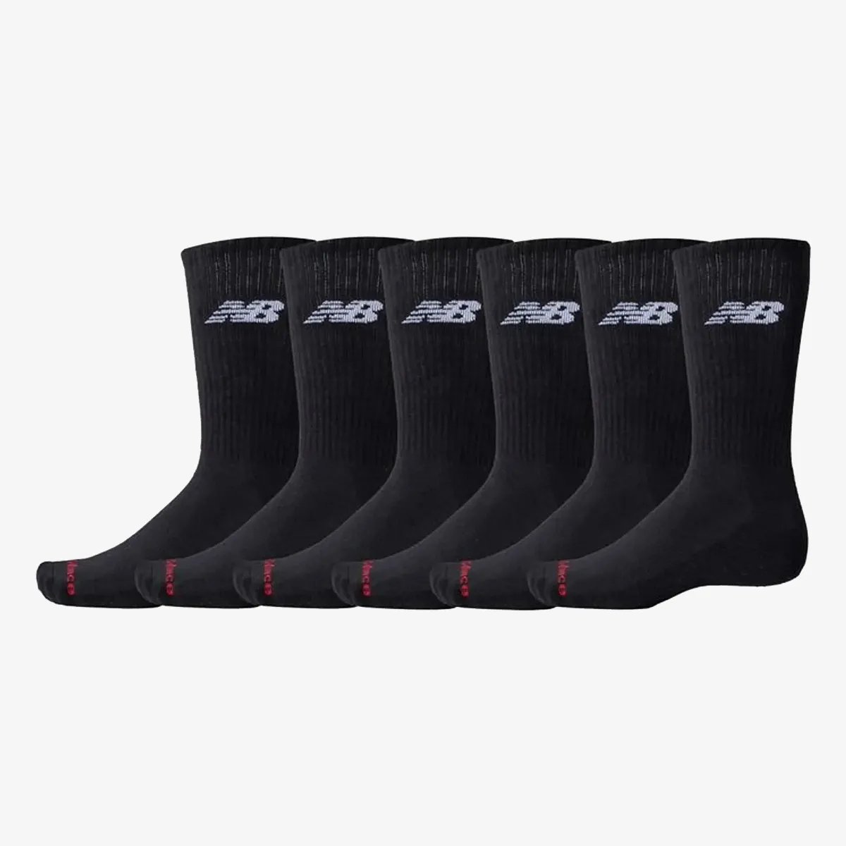 NEW BALANCE ČARAPE CREW ZA MUŠKARCE