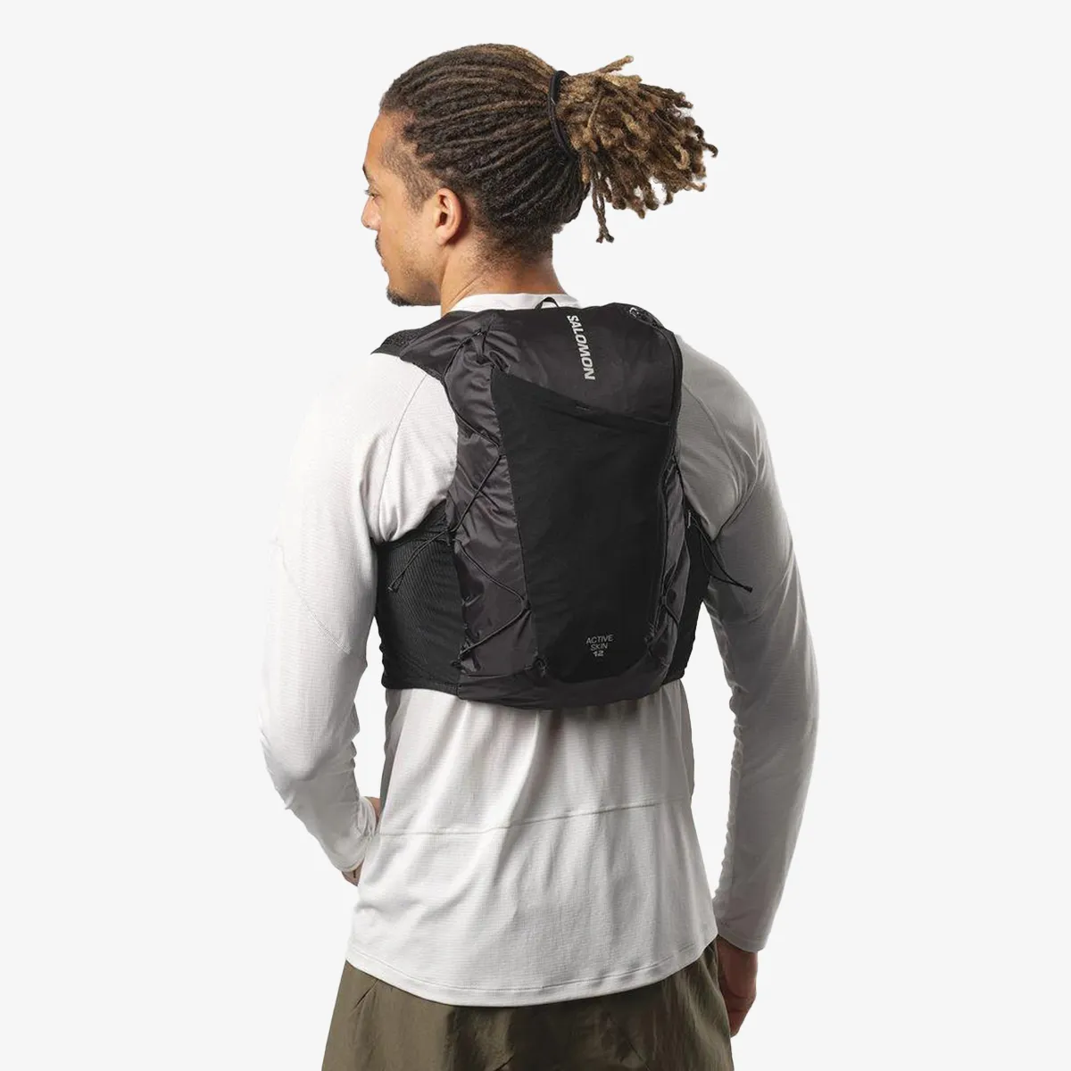 Salomon Active Skin 12 Set prsluk