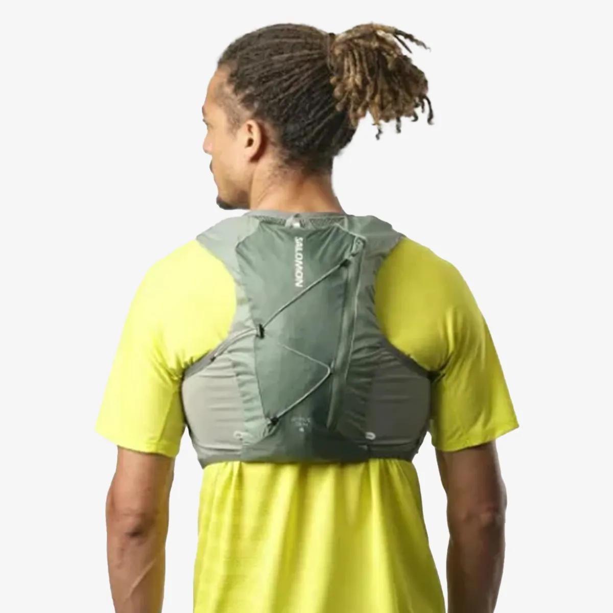 Salomon Active Skin 4 Set prsluk