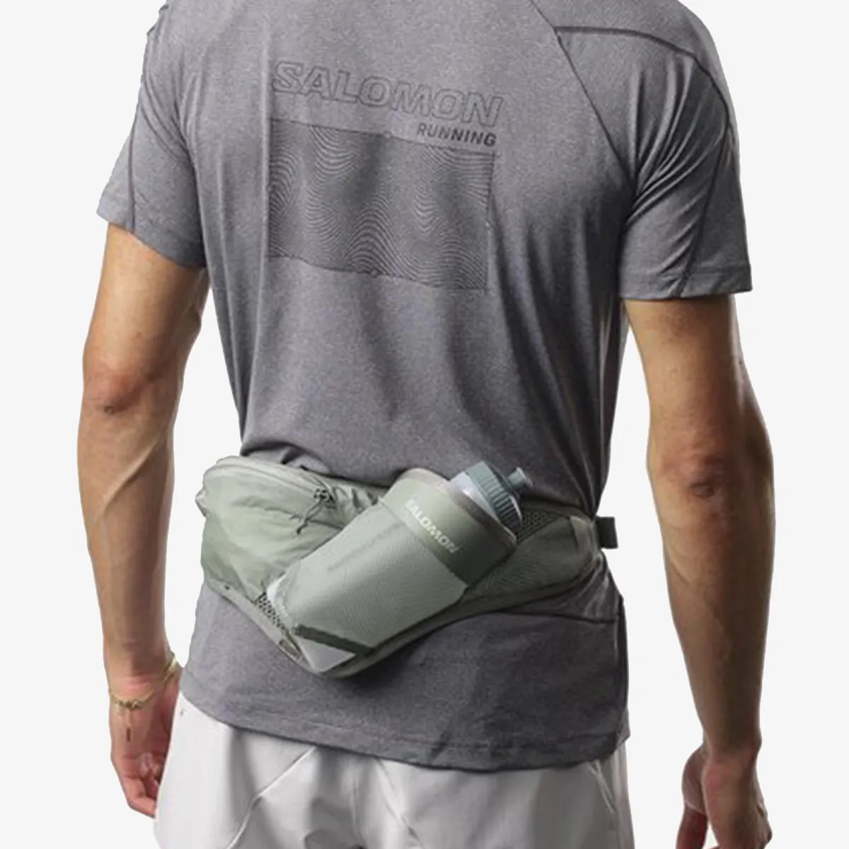 Salomon Active Belt 3D Bottle torbica