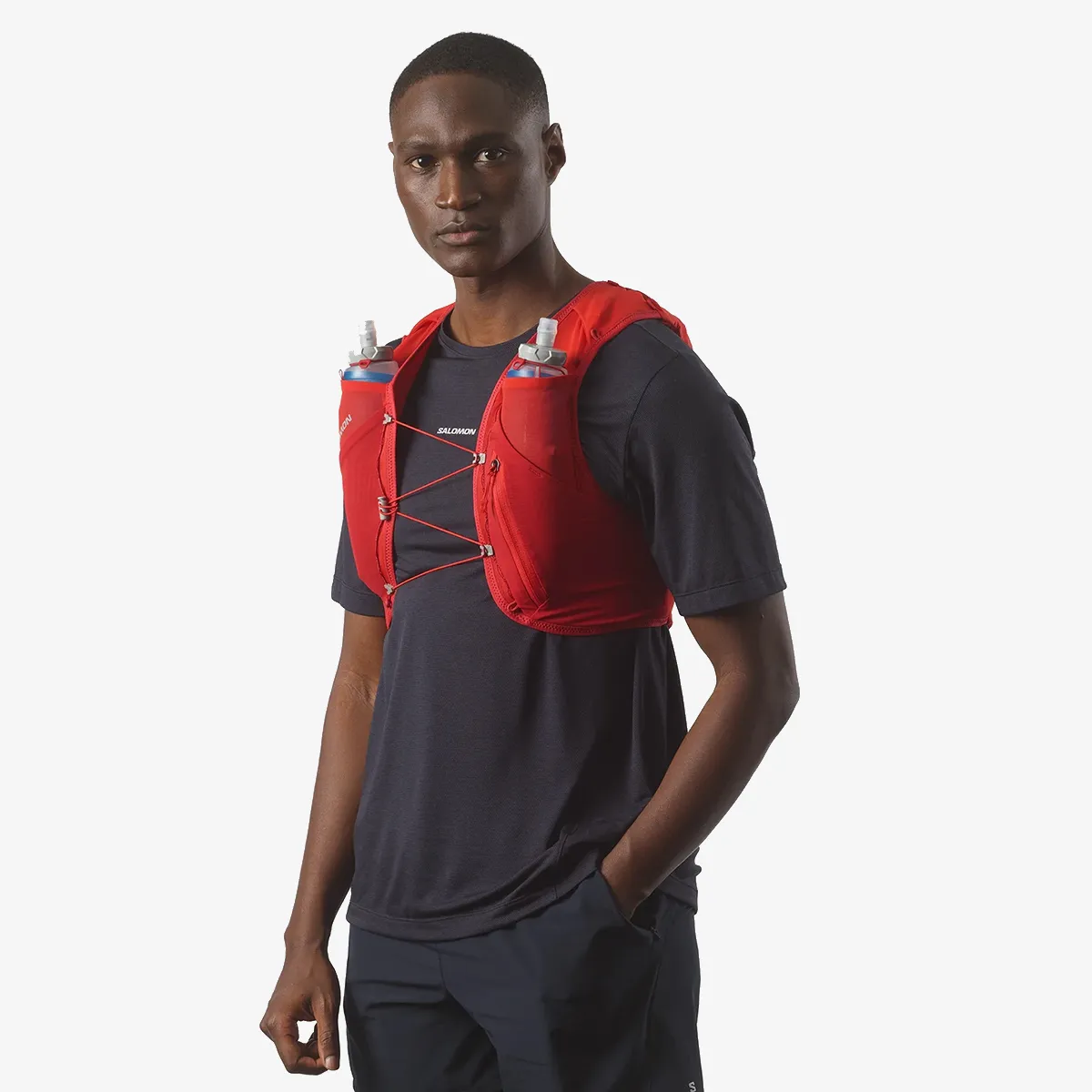 Salomon Adv Skin 5 Set