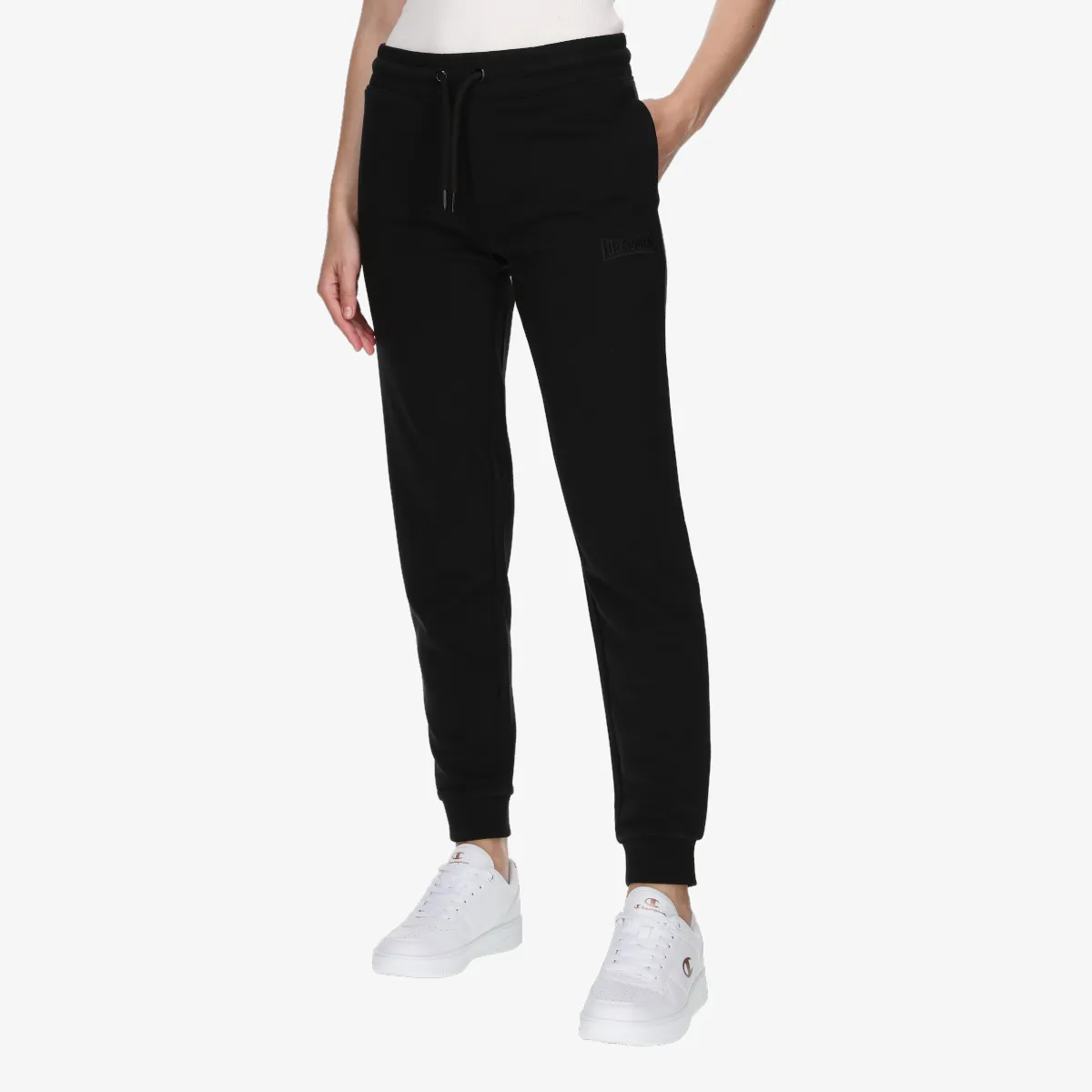 LONSDALE Donji deo trenerke Basic