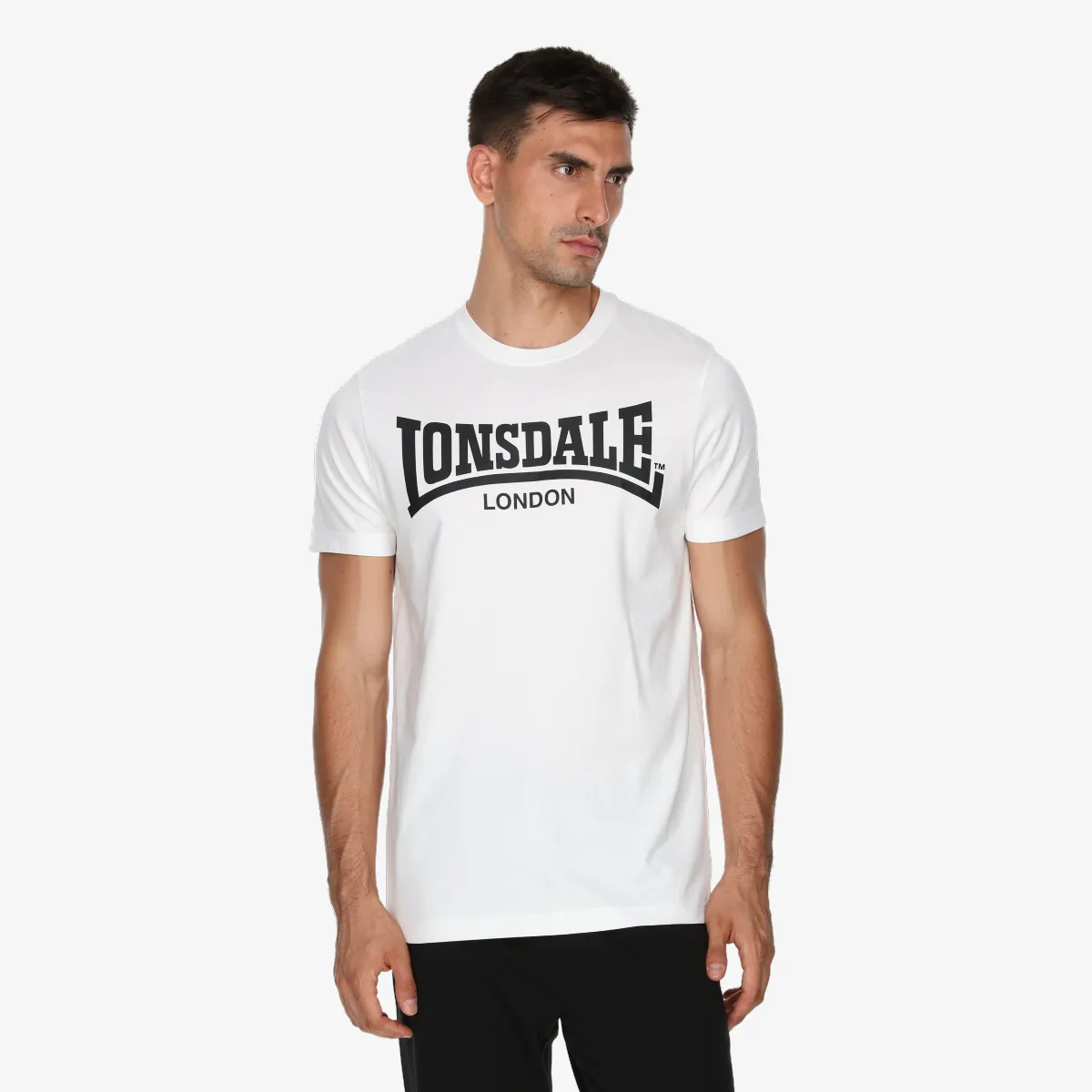 LONSDALE Majica Basic