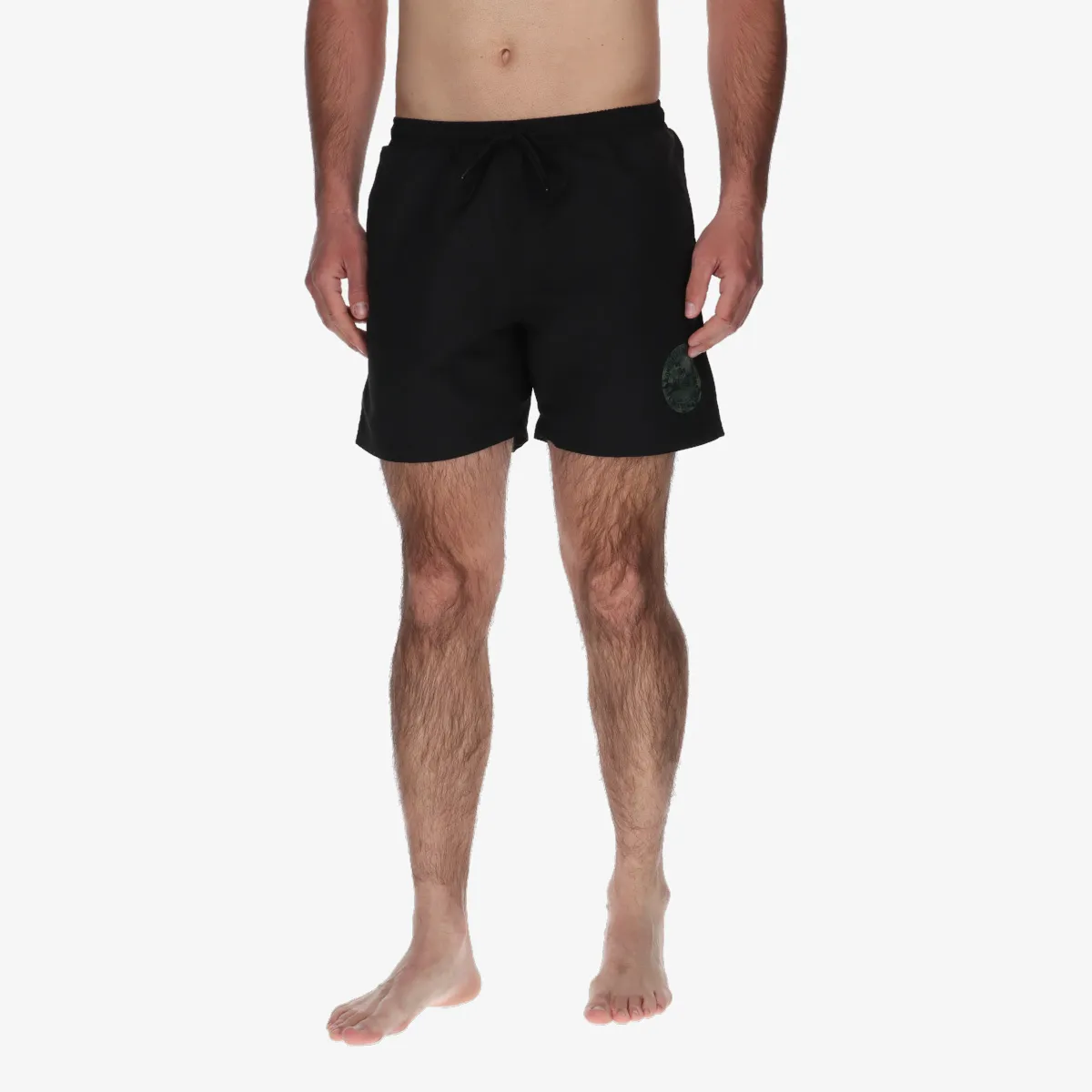 LONSDALE Šorc Camo