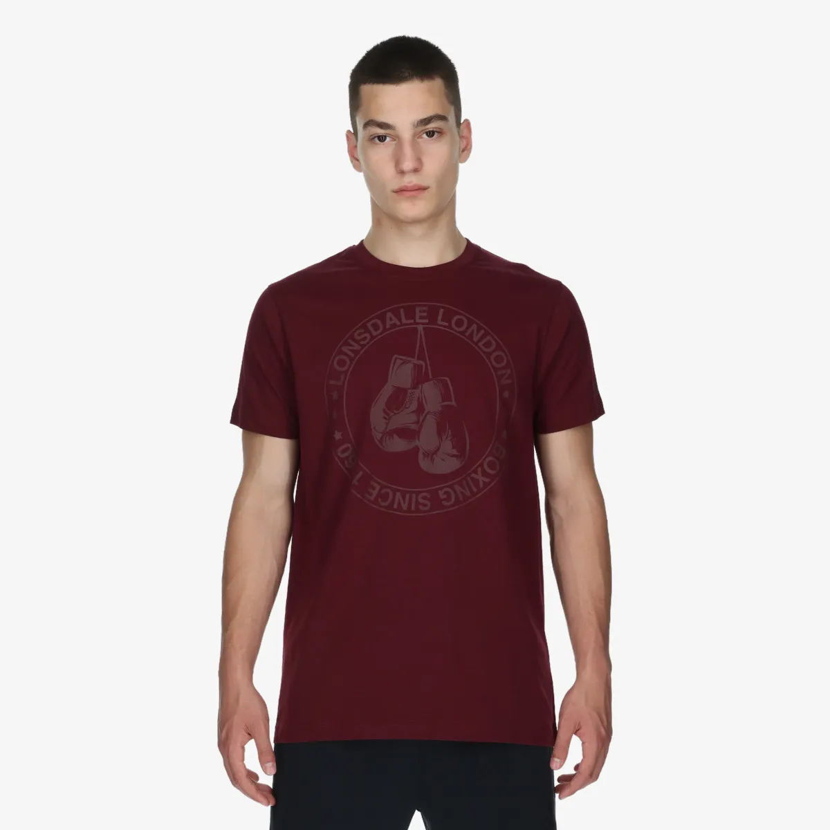 Lonsdale LND