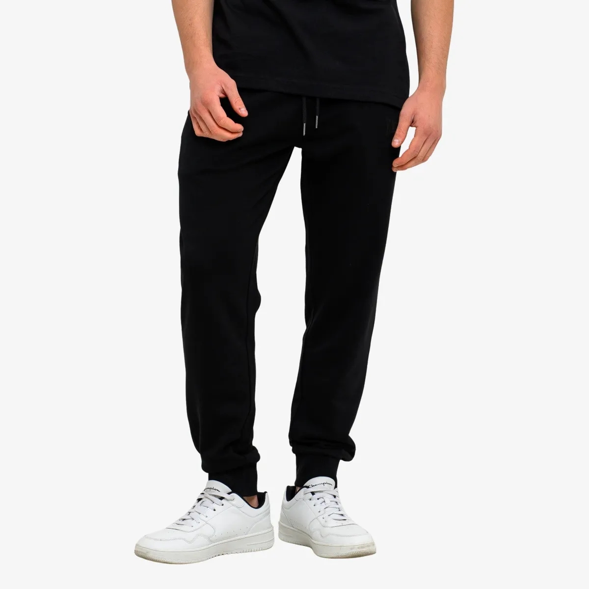 LONSDALE Donji deo trenerke Basic