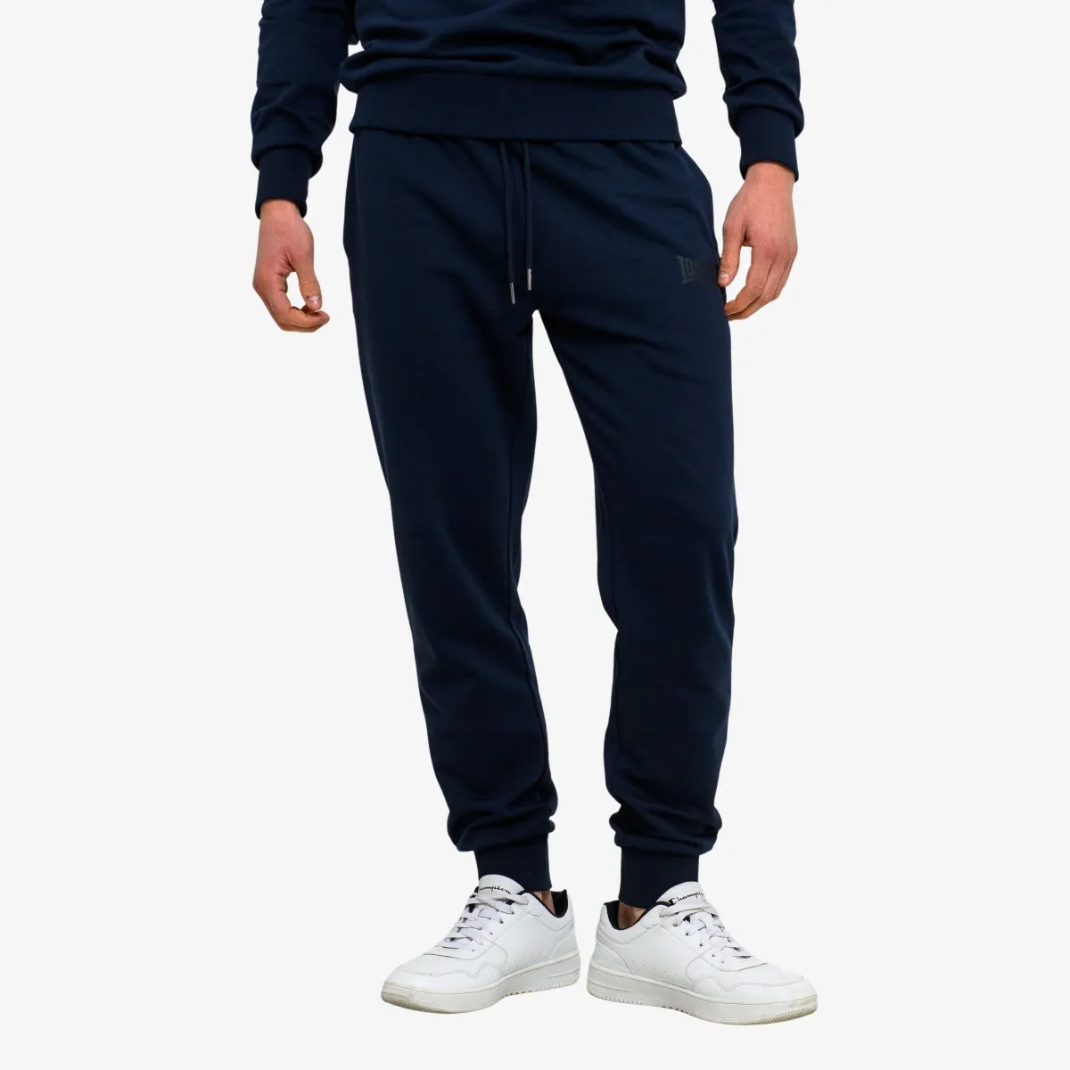 LONSDALE Donji deo trenerke Basic