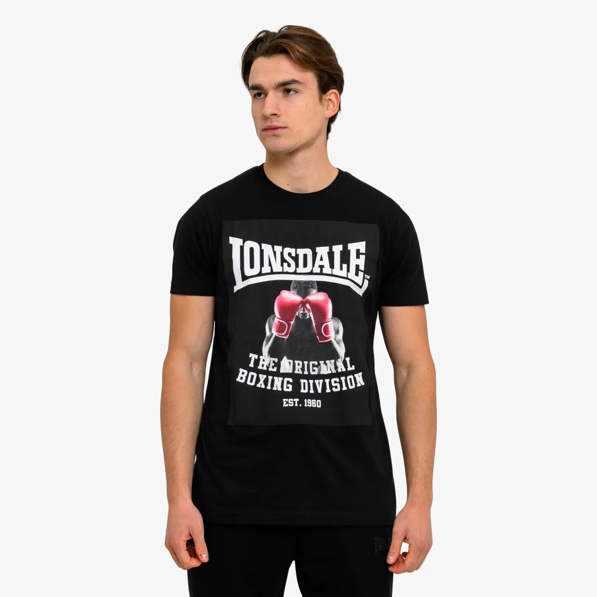 LONSDALE Majica Original
