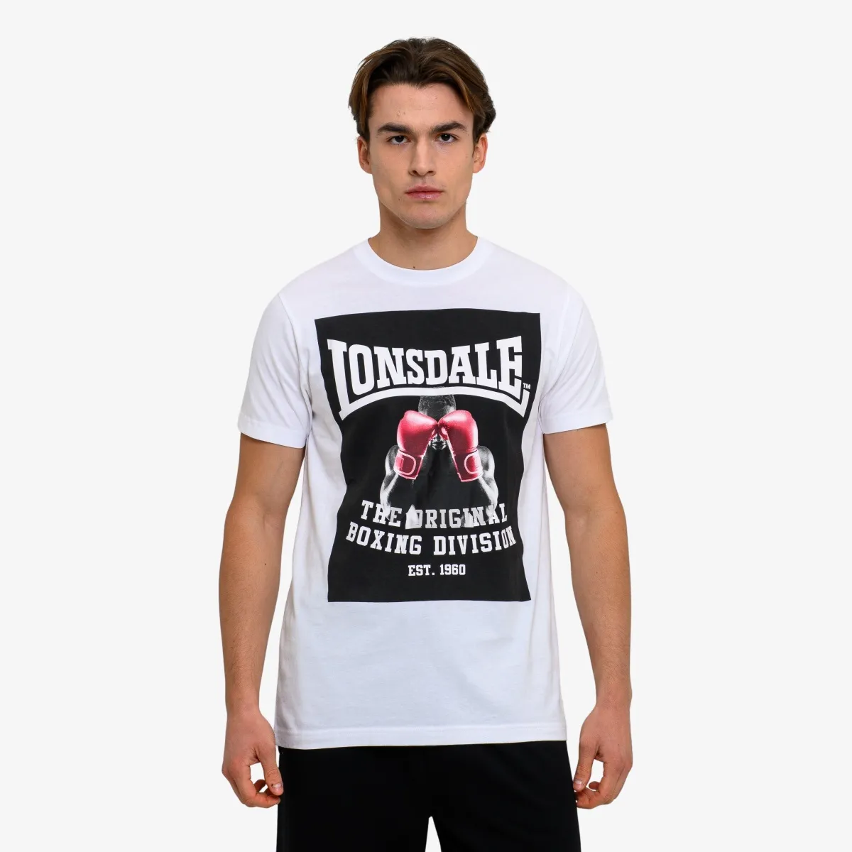LONSDALE Majica Original