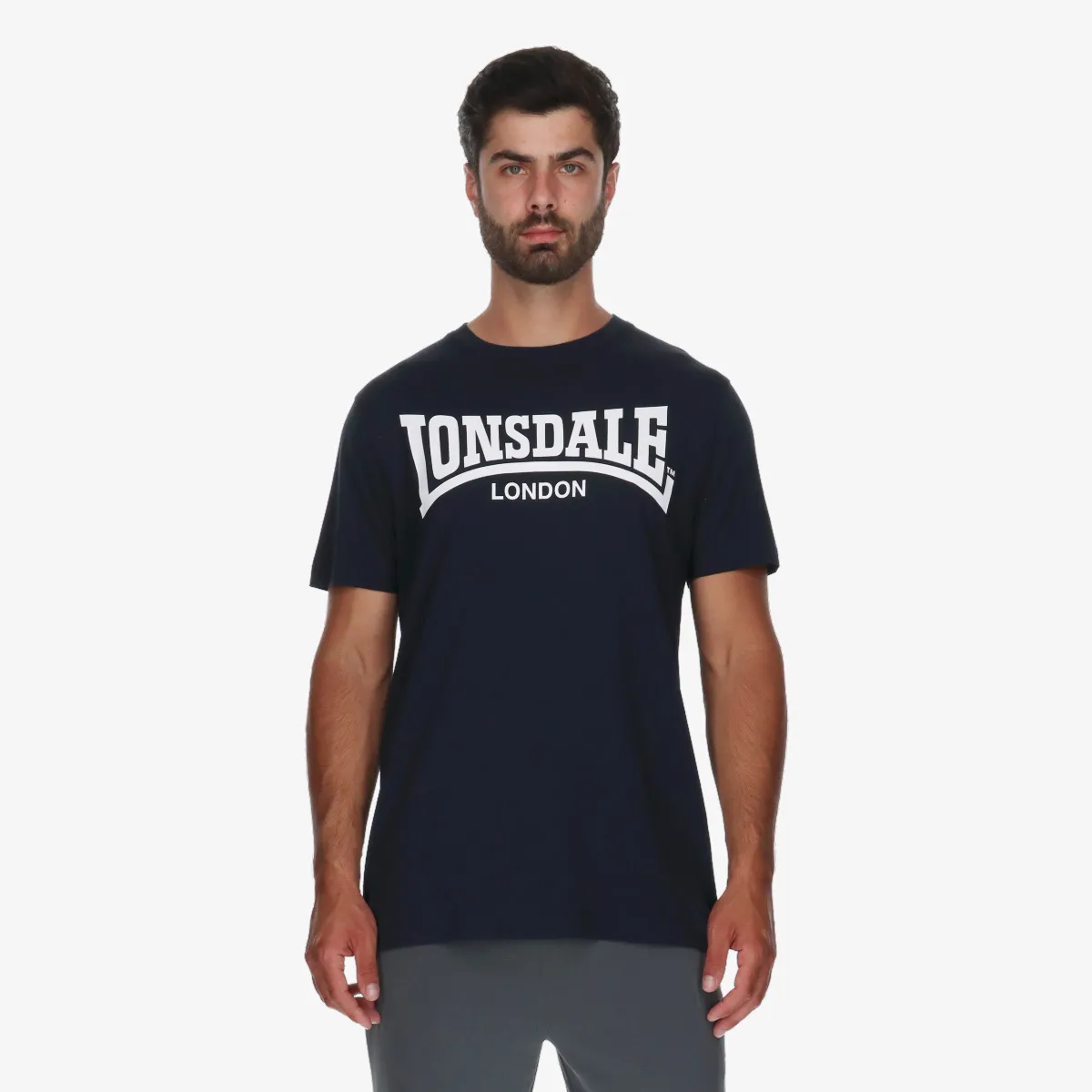 LONSDALE Majica Basic