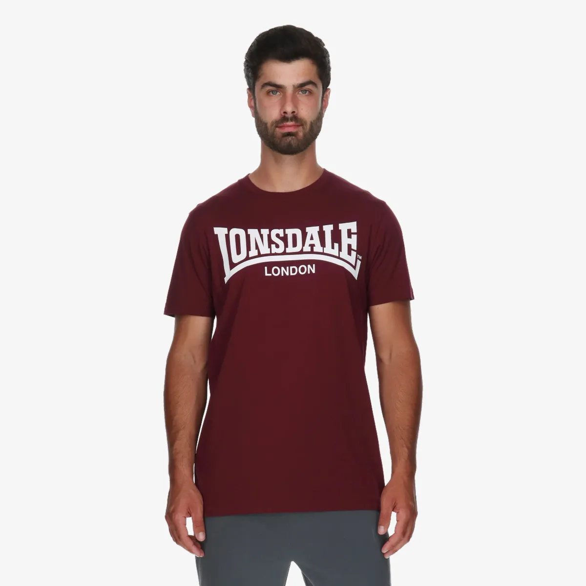 LONSDALE Majica Basic