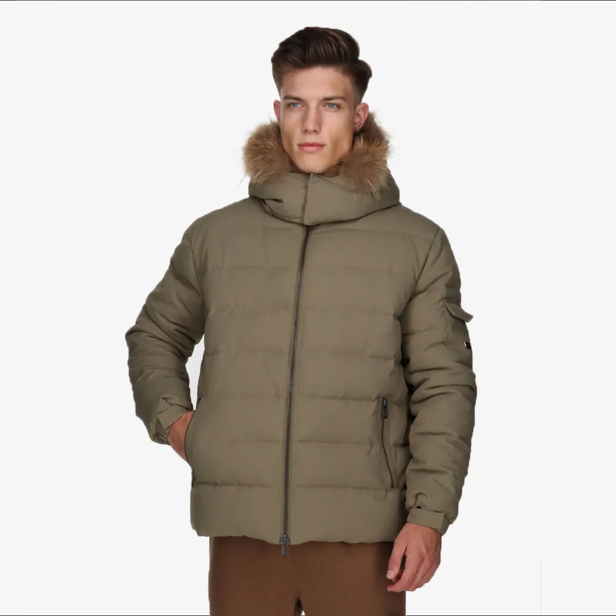 Lussari Rocky Jacket