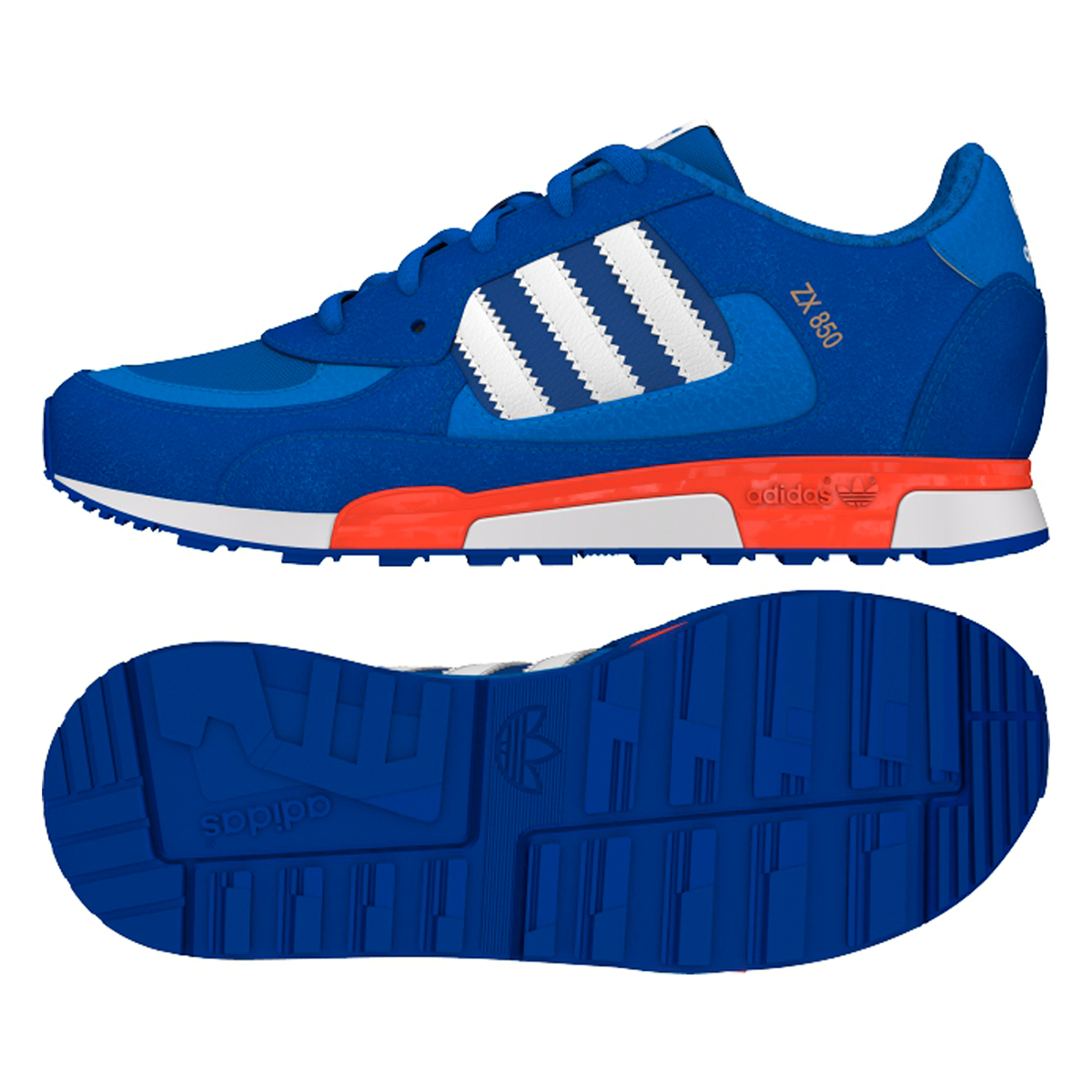 adidas zx 850 women Green