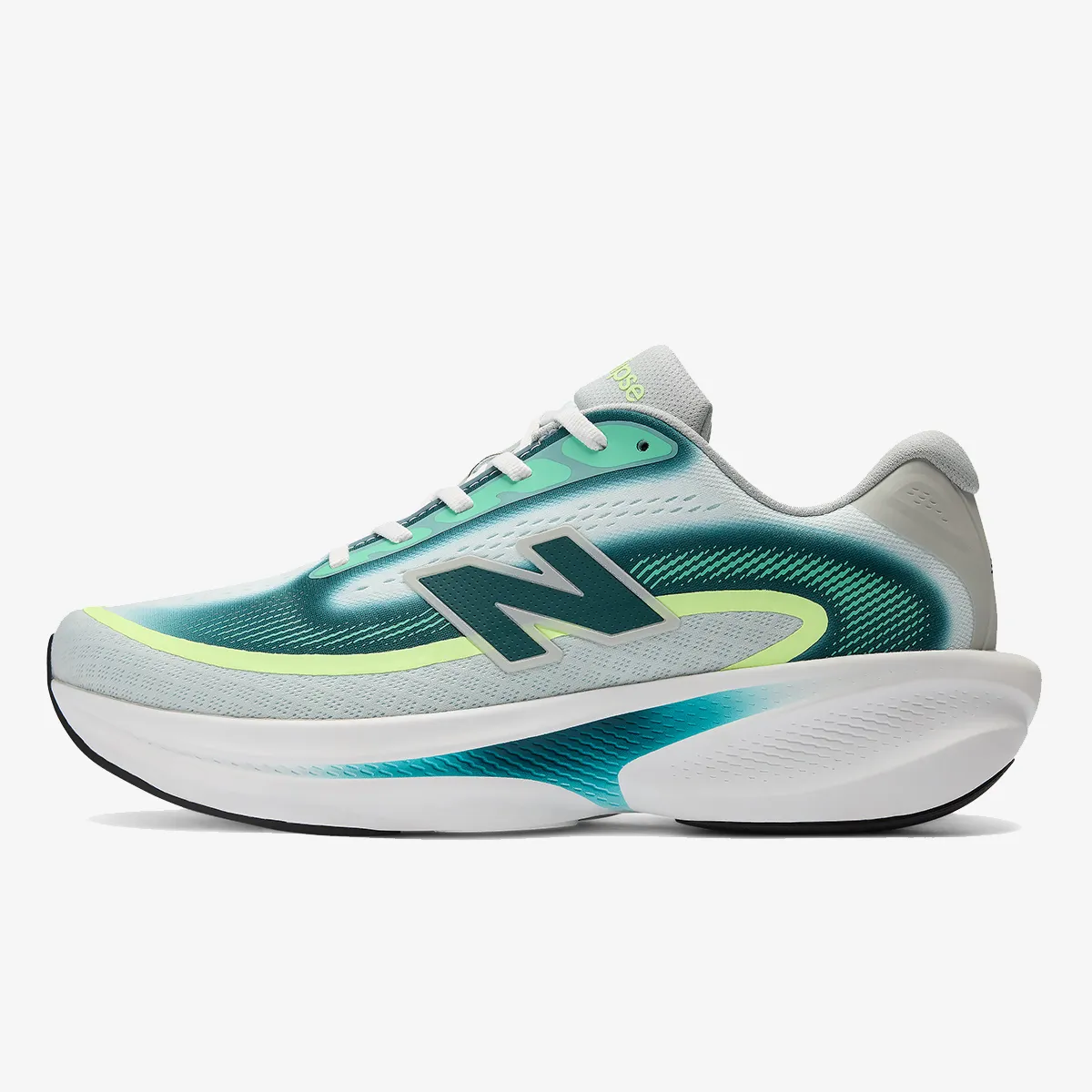 New Balance Ellipse