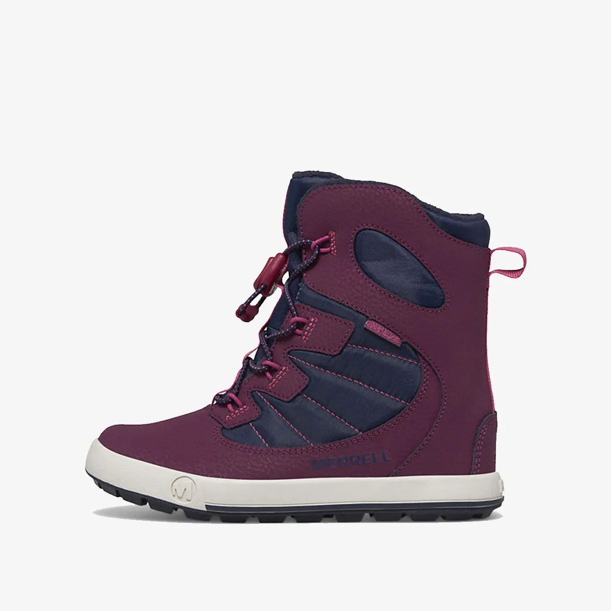 Merrell Barn Snow Bank 4.0