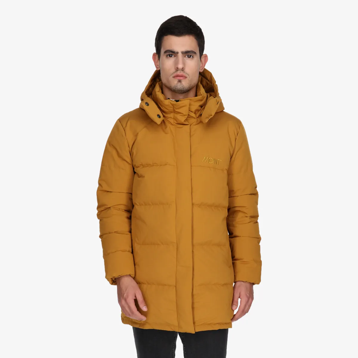 Mont LONG