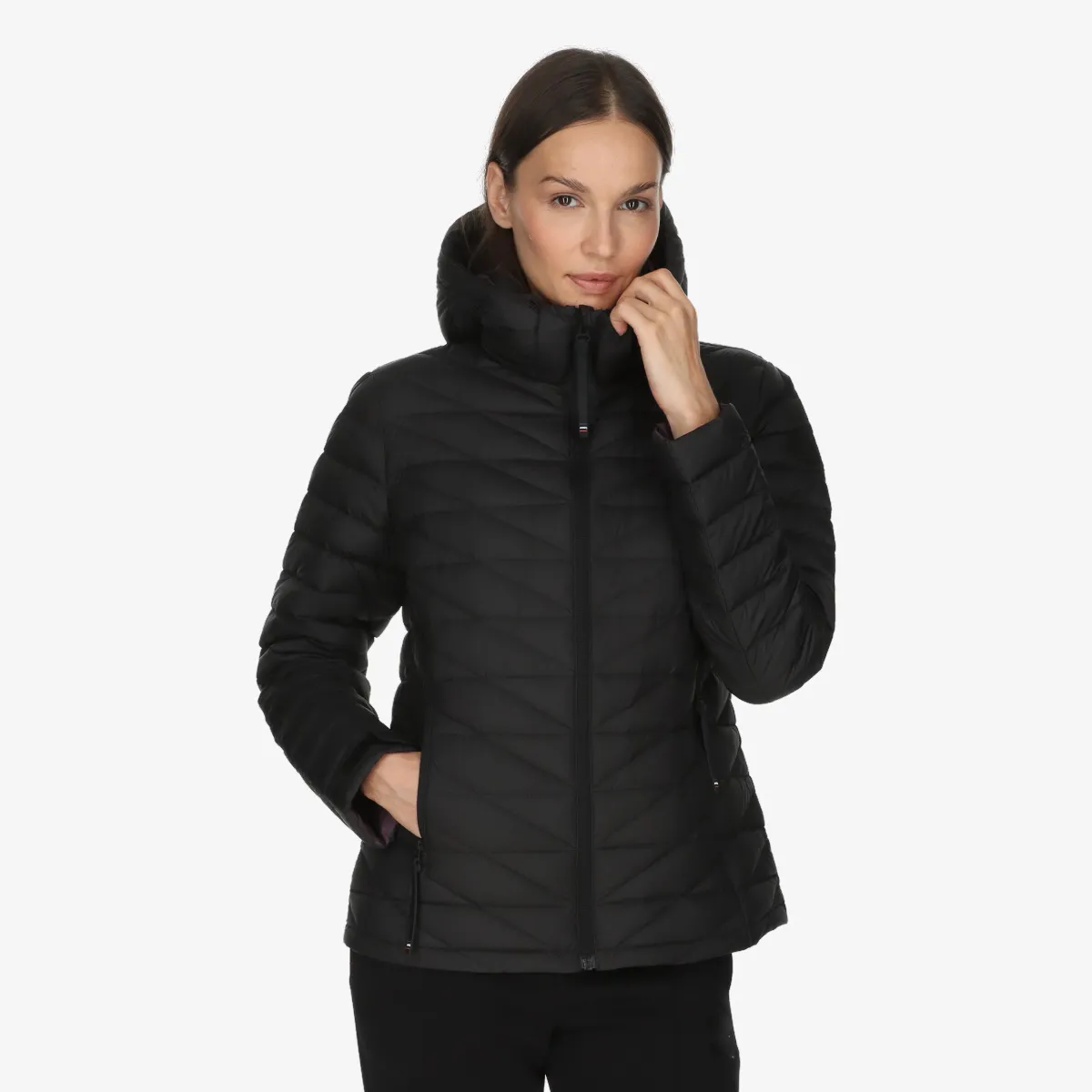 Mont JKT