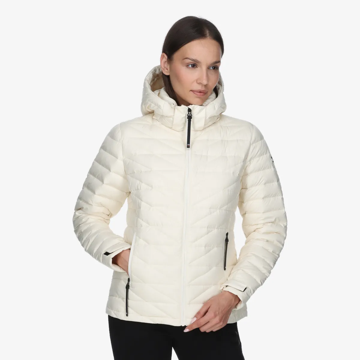 Mont JKT