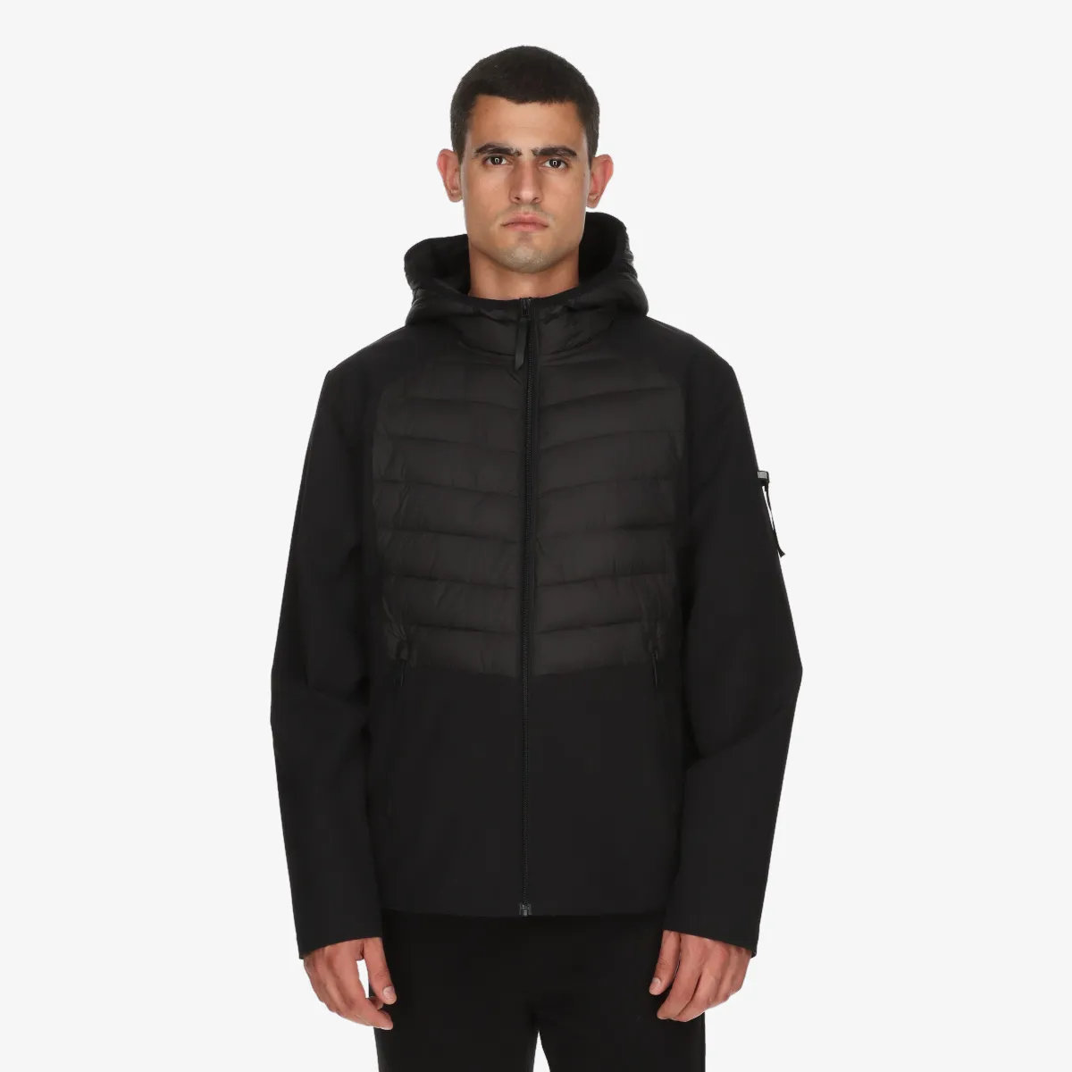 Mont Hybrid