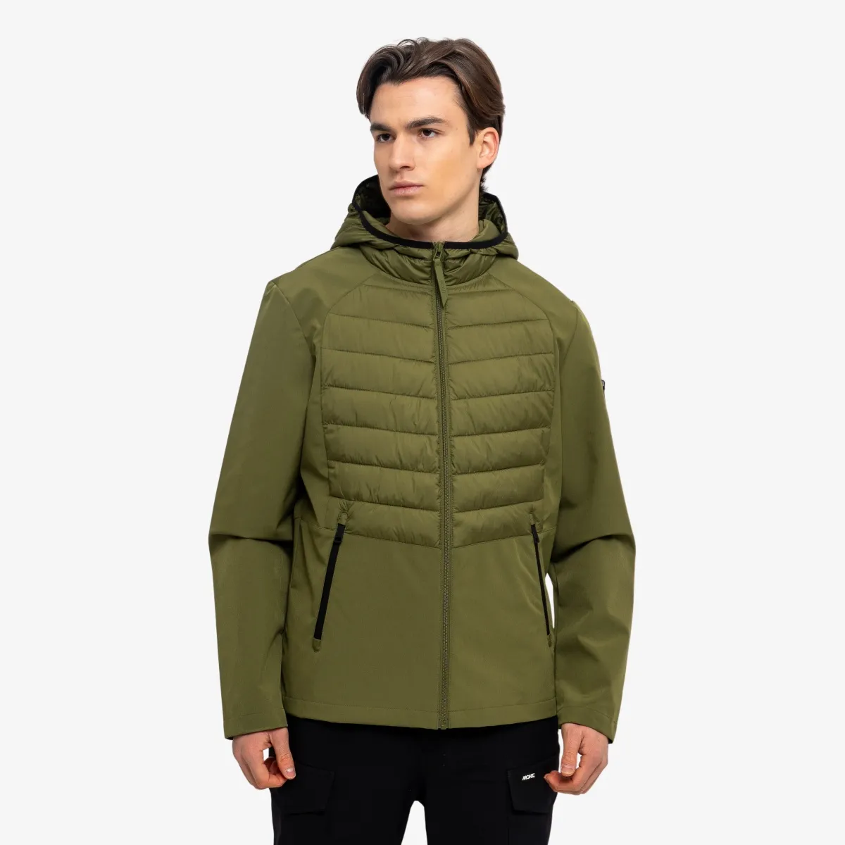 Mont Hybrid